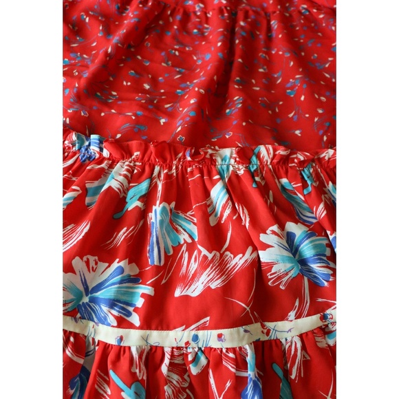 Vintage Assorti Skirt Set - Picture 6 of 6